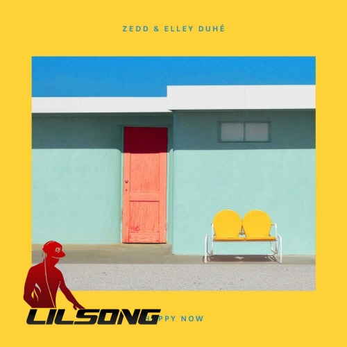 Zedd & Elley Duhe - Happy Now